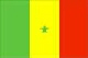 senegal flag